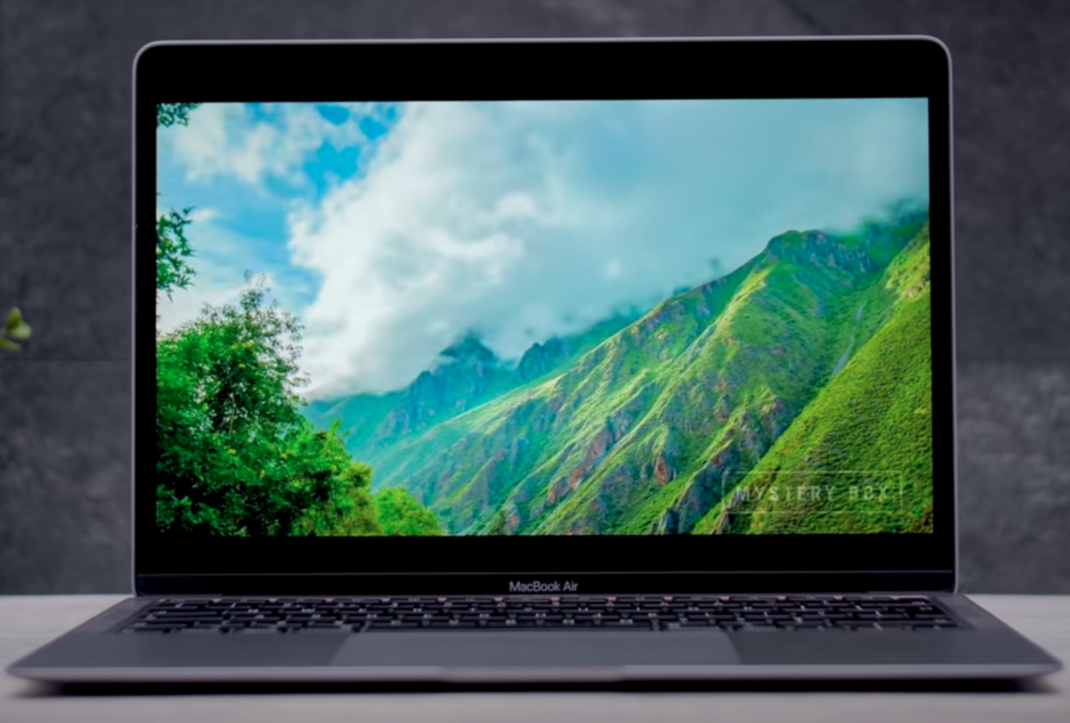 MacBook Air (2020) - Full In-Depth Review! (After 3+ Weeks